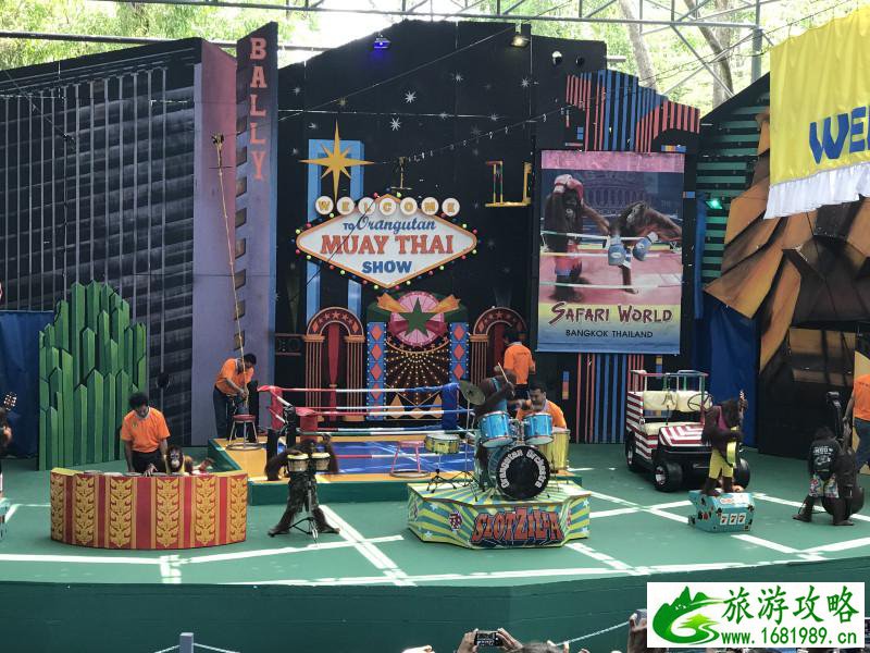 泰国有哪些景点 去泰国要多少钱 泰国有哪些景点 去泰国要多少钱