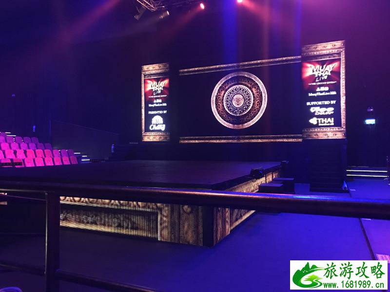 泰国有哪些景点 去泰国要多少钱 泰国有哪些景点 去泰国要多少钱