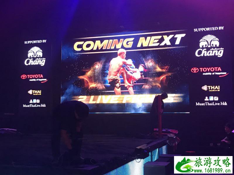 泰国有哪些景点 去泰国要多少钱 泰国有哪些景点 去泰国要多少钱