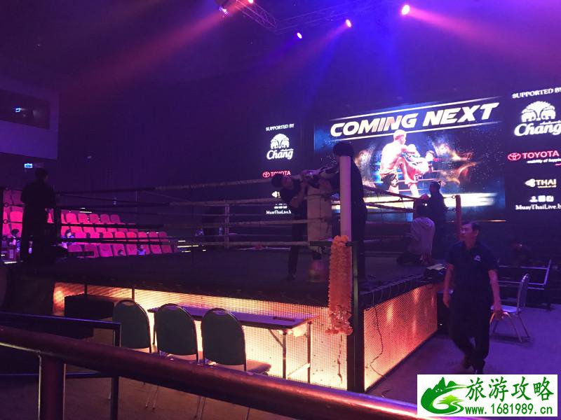 泰国有哪些景点 去泰国要多少钱 泰国有哪些景点 去泰国要多少钱