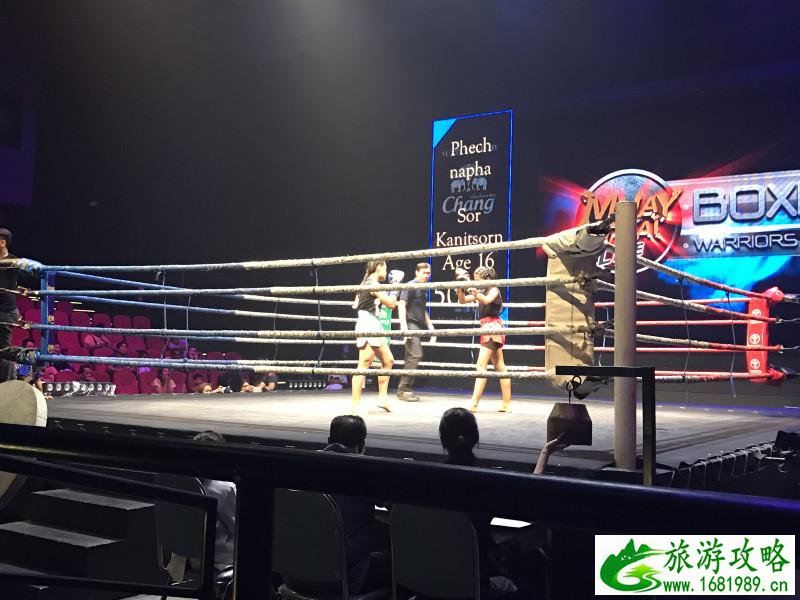 泰国有哪些景点 去泰国要多少钱 泰国有哪些景点 去泰国要多少钱