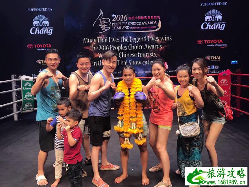 泰国有哪些景点 去泰国要多少钱 泰国有哪些景点 去泰国要多少钱