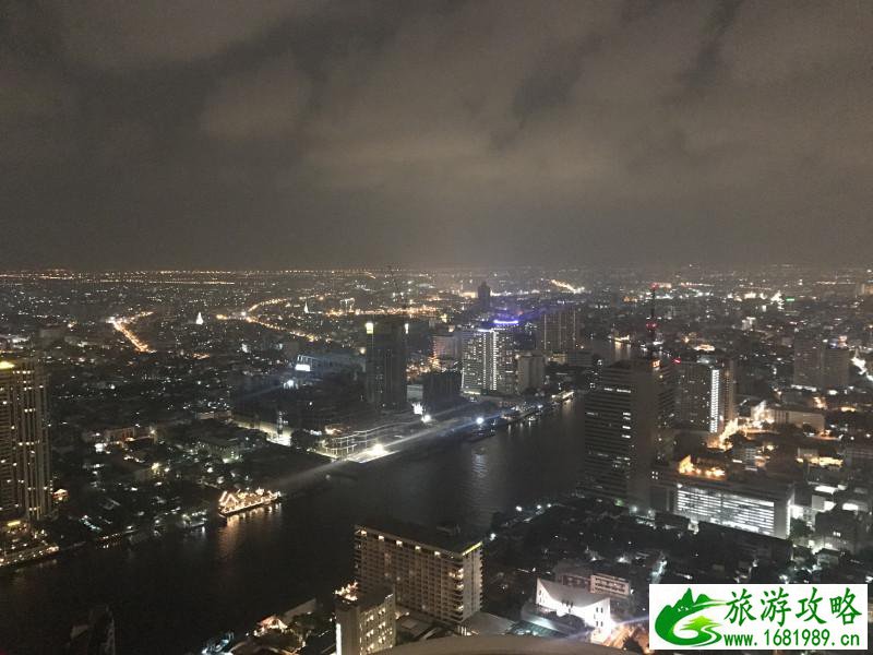 泰国有哪些景点 去泰国要多少钱 泰国有哪些景点 去泰国要多少钱