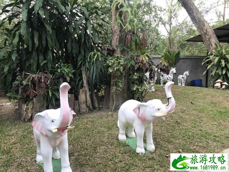 泰国有哪些景点 去泰国要多少钱 泰国有哪些景点 去泰国要多少钱