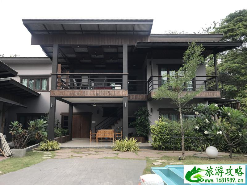 泰国有哪些景点 去泰国要多少钱 泰国有哪些景点 去泰国要多少钱