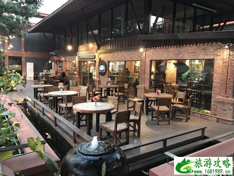 泰国有哪些景点 去泰国要多少钱 泰国有哪些景点 去泰国要多少钱