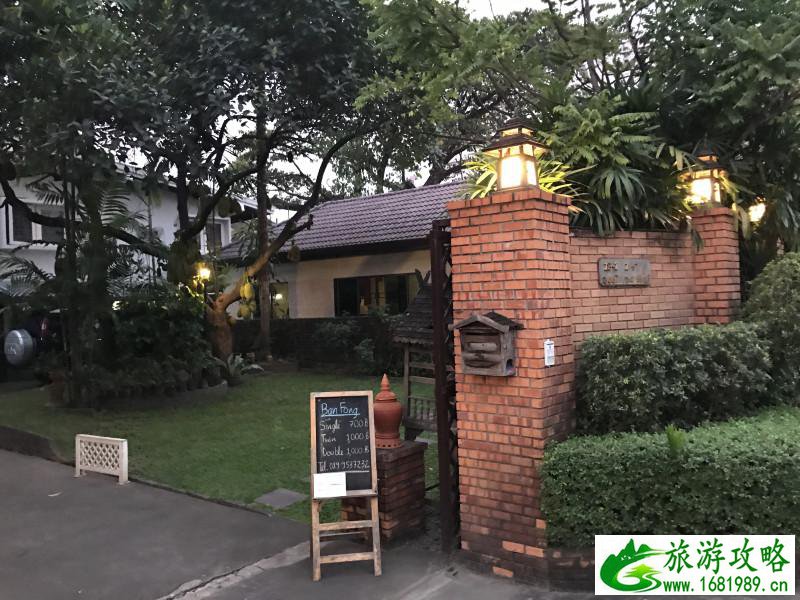 泰国有哪些景点 去泰国要多少钱 泰国有哪些景点 去泰国要多少钱