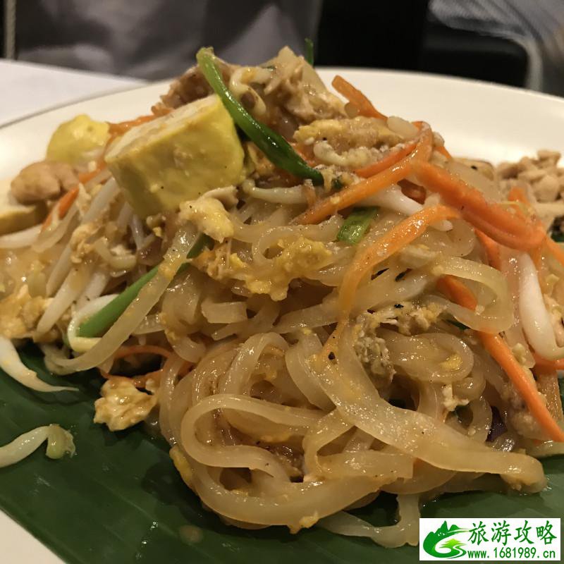 泰国有哪些景点 去泰国要多少钱 泰国有哪些景点 去泰国要多少钱