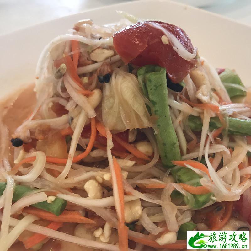 泰国有哪些景点 去泰国要多少钱 泰国有哪些景点 去泰国要多少钱