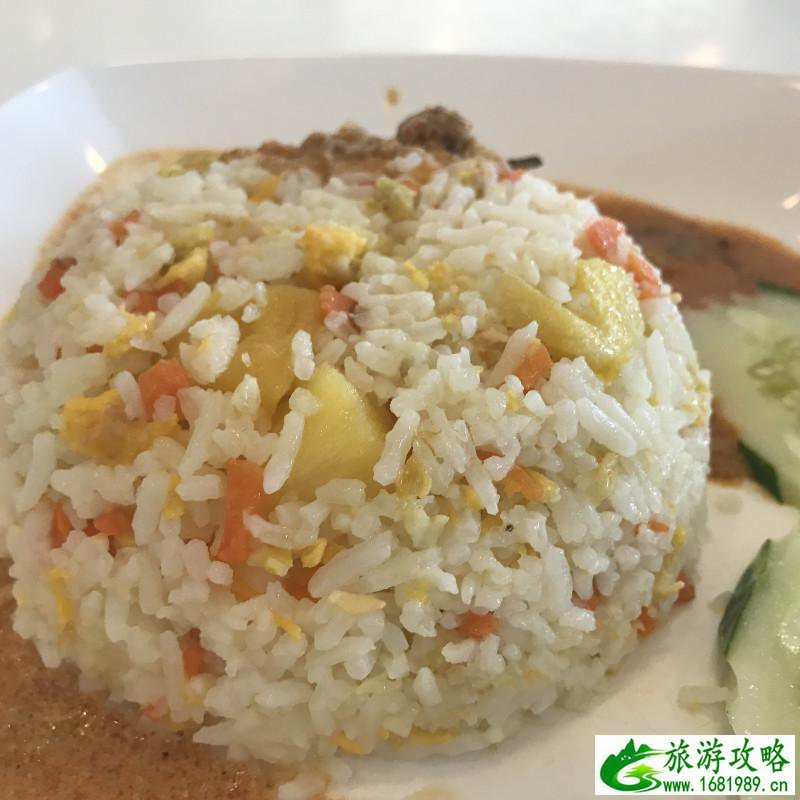 泰国有哪些景点 去泰国要多少钱 泰国有哪些景点 去泰国要多少钱