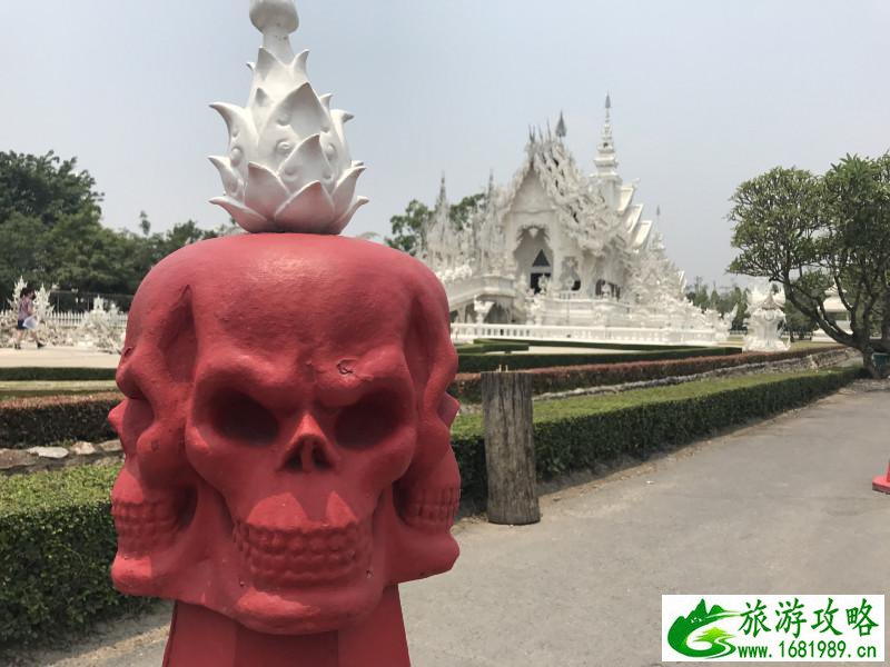 泰国有哪些景点 去泰国要多少钱 泰国有哪些景点 去泰国要多少钱