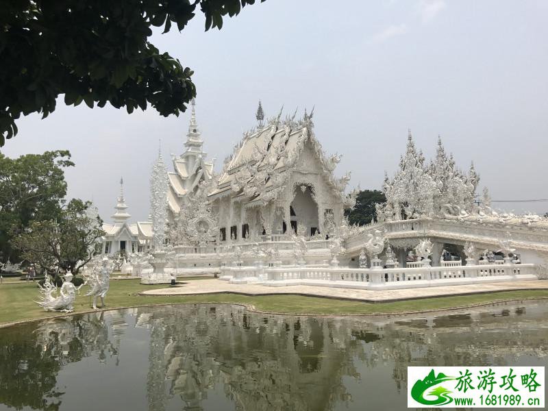 泰国有哪些景点 去泰国要多少钱 泰国有哪些景点 去泰国要多少钱