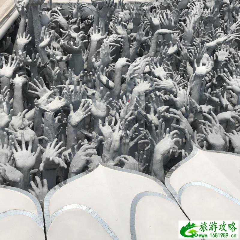 泰国有哪些景点 去泰国要多少钱 泰国有哪些景点 去泰国要多少钱