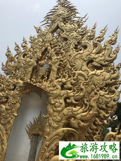 泰国有哪些景点 去泰国要多少钱 泰国有哪些景点 去泰国要多少钱