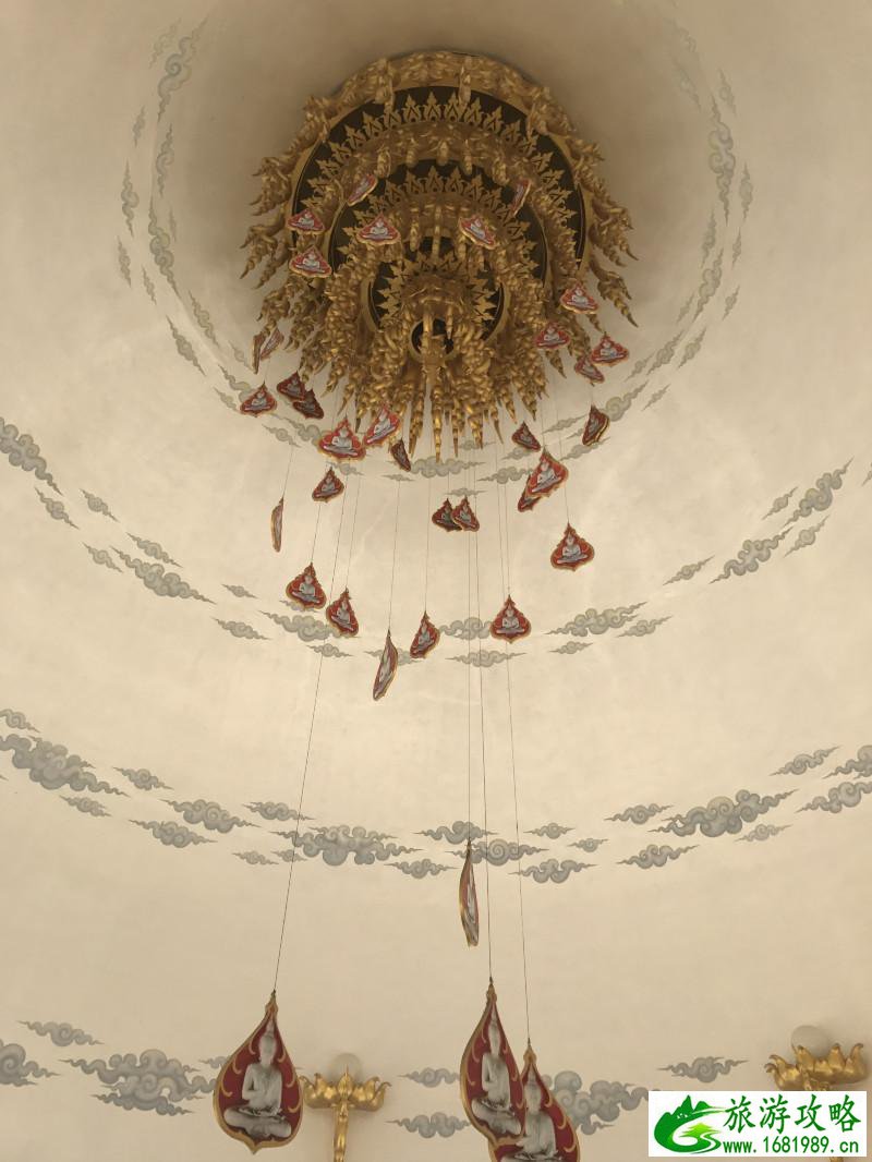 泰国有哪些景点 去泰国要多少钱 泰国有哪些景点 去泰国要多少钱