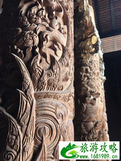 泰国有哪些景点 去泰国要多少钱 泰国有哪些景点 去泰国要多少钱