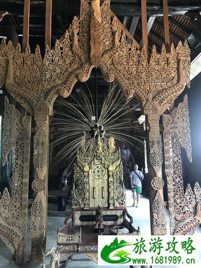 泰国有哪些景点 去泰国要多少钱 泰国有哪些景点 去泰国要多少钱