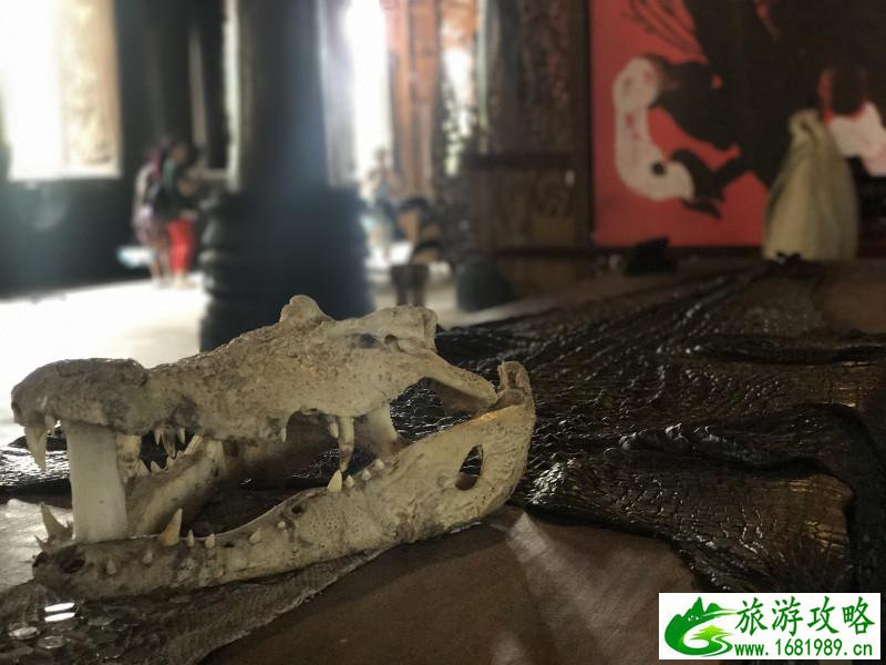 泰国有哪些景点 去泰国要多少钱 泰国有哪些景点 去泰国要多少钱