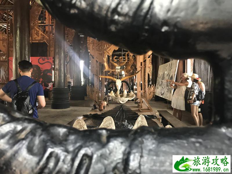 泰国有哪些景点 去泰国要多少钱 泰国有哪些景点 去泰国要多少钱