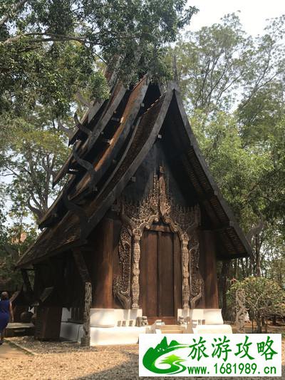 泰国有哪些景点 去泰国要多少钱 泰国有哪些景点 去泰国要多少钱