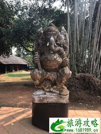 泰国有哪些景点 去泰国要多少钱 泰国有哪些景点 去泰国要多少钱