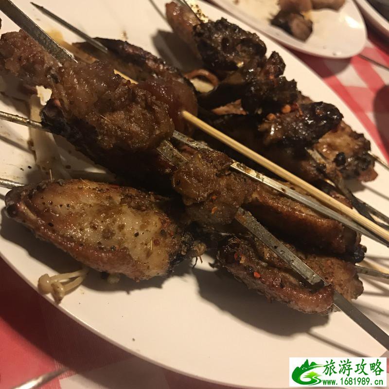 泰国有哪些景点 去泰国要多少钱 泰国有哪些景点 去泰国要多少钱