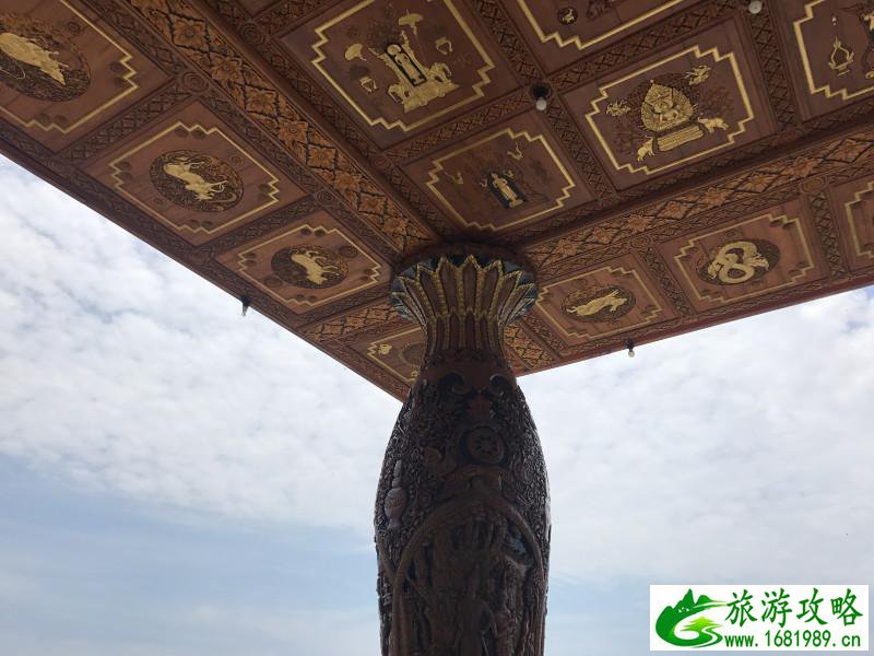 泰国有哪些景点 去泰国要多少钱 泰国有哪些景点 去泰国要多少钱