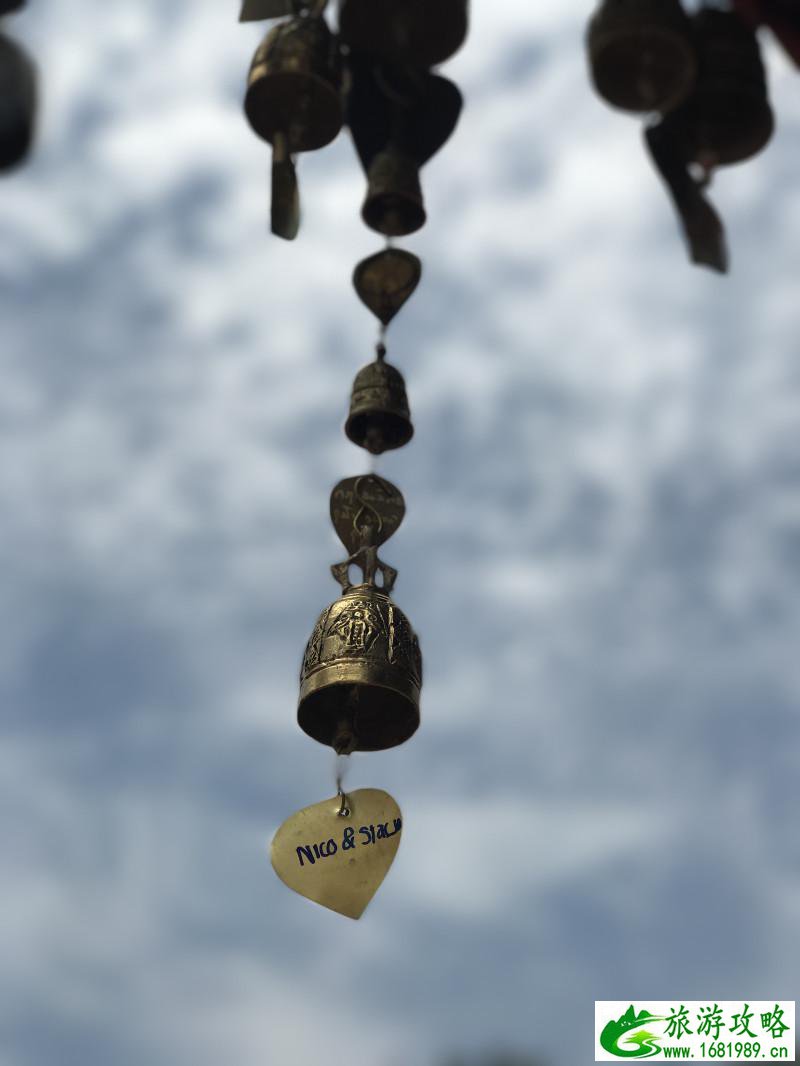 泰国有哪些景点 去泰国要多少钱 泰国有哪些景点 去泰国要多少钱