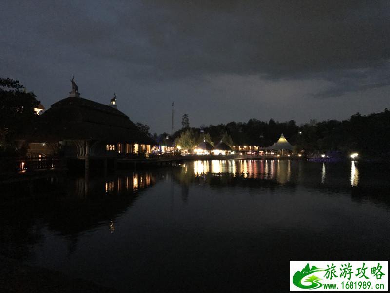 泰国有哪些景点 去泰国要多少钱 泰国有哪些景点 去泰国要多少钱