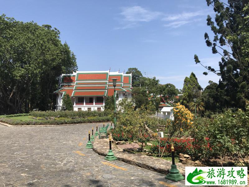 泰国有哪些景点 去泰国要多少钱 泰国有哪些景点 去泰国要多少钱