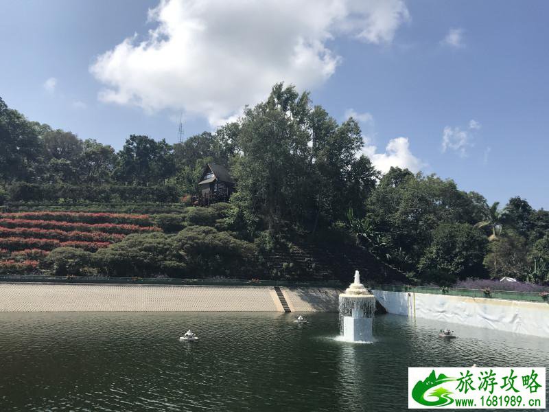 泰国有哪些景点 去泰国要多少钱 泰国有哪些景点 去泰国要多少钱