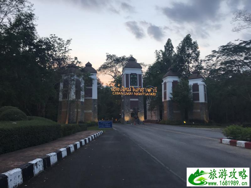 泰国有哪些景点 去泰国要多少钱 泰国有哪些景点 去泰国要多少钱