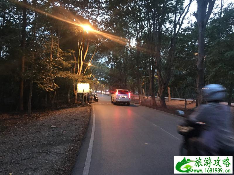 泰国有哪些景点 去泰国要多少钱 泰国有哪些景点 去泰国要多少钱