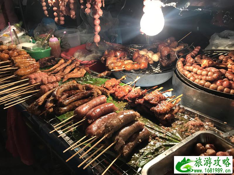 泰国有哪些景点 去泰国要多少钱 泰国有哪些景点 去泰国要多少钱