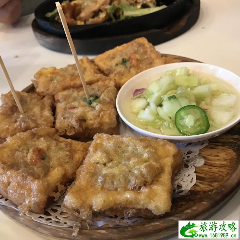 泰国有哪些景点 去泰国要多少钱 泰国有哪些景点 去泰国要多少钱