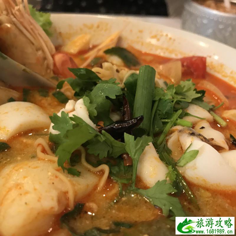 泰国有哪些景点 去泰国要多少钱 泰国有哪些景点 去泰国要多少钱