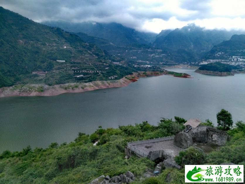 链子崖风景区门票多少钱 链子崖风景区攻略 链子崖风景区门票多少钱 链子崖风景区攻略