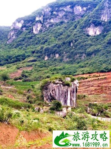 链子崖风景区门票多少钱 链子崖风景区攻略 链子崖风景区门票多少钱 链子崖风景区攻略
