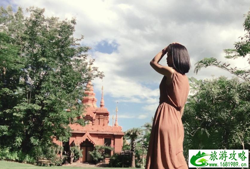 西双版纳旅游心得 西双版纳旅游游记