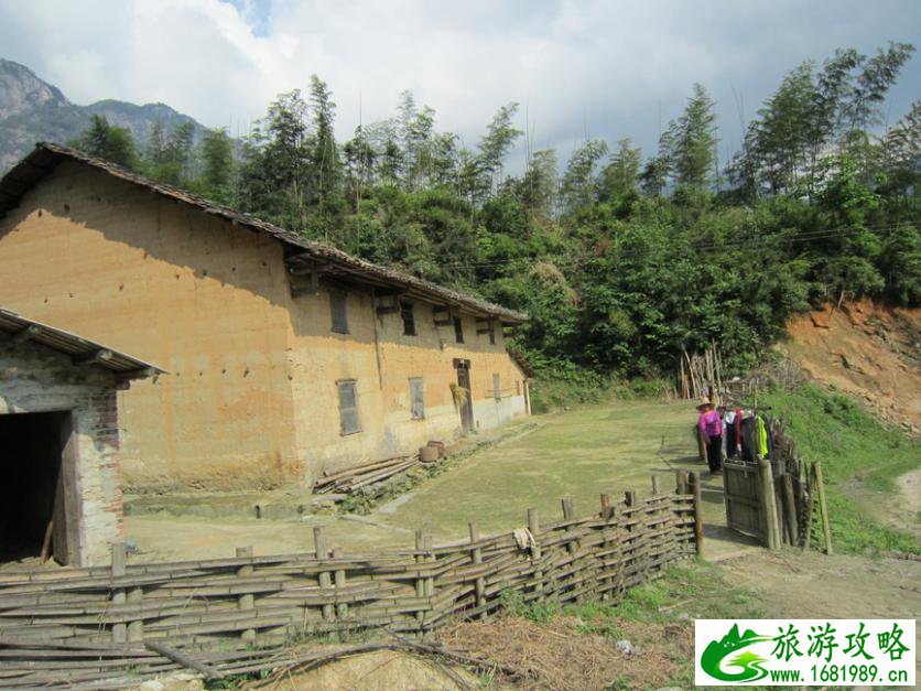 武功山最安全的路线 武功山最佳旅游时间 武功山最安全的路线 武功山最佳旅游时间