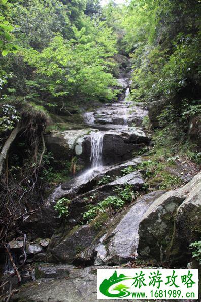 武功山最安全的路线 武功山最佳旅游时间 武功山最安全的路线 武功山最佳旅游时间