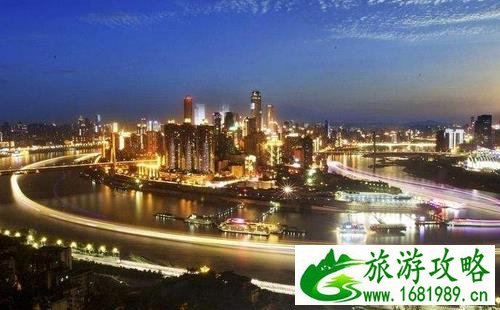 重庆吃喝玩乐旅游攻略 重庆吃喝玩乐旅游攻略