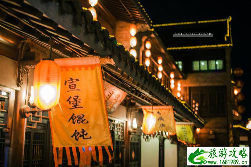 泰州有什么好玩的地方 泰州有哪些好吃的 泰州有什么好玩的地方 泰州有哪些好吃的