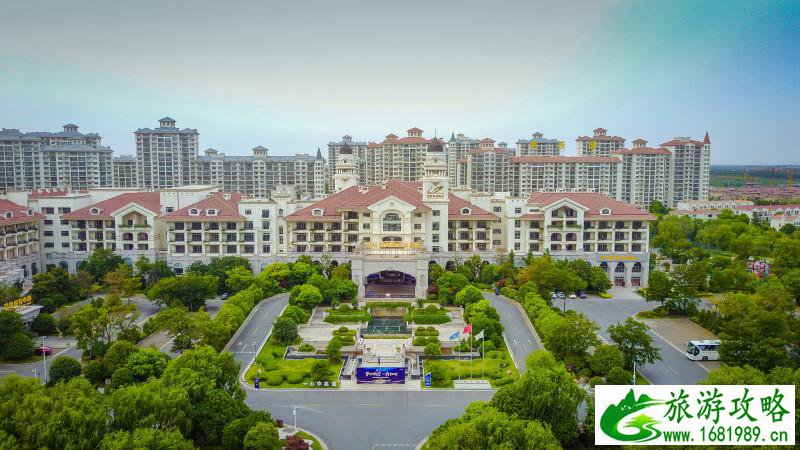 泰州有什么好玩的地方 泰州有哪些好吃的 泰州有什么好玩的地方 泰州有哪些好吃的