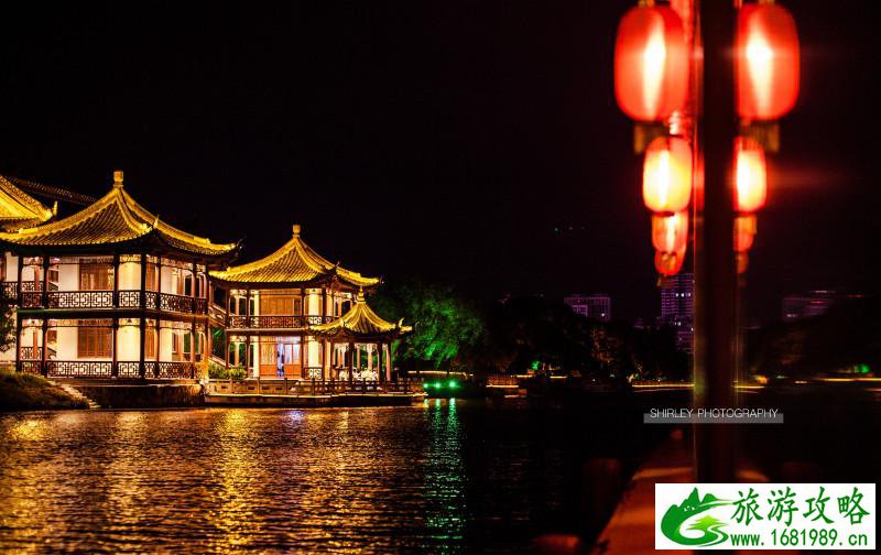 泰州有什么好玩的地方 泰州有哪些好吃的 泰州有什么好玩的地方 泰州有哪些好吃的