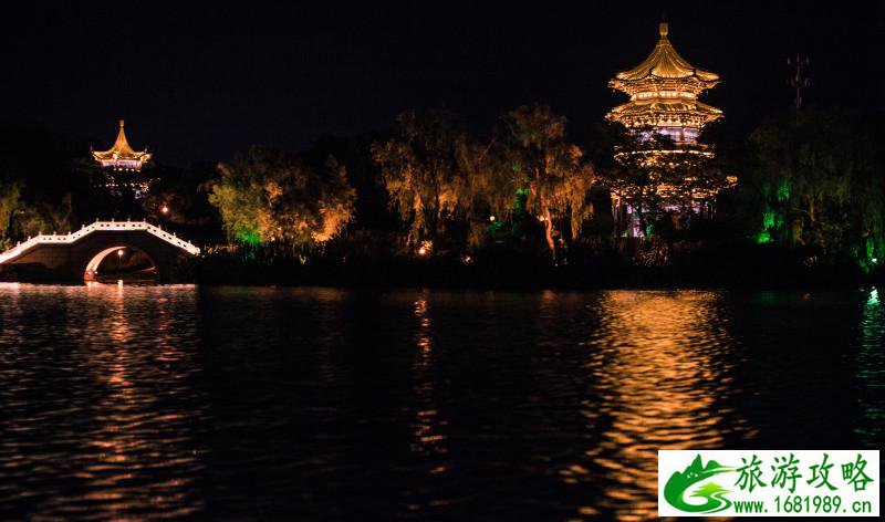 泰州有什么好玩的地方 泰州有哪些好吃的 泰州有什么好玩的地方 泰州有哪些好吃的