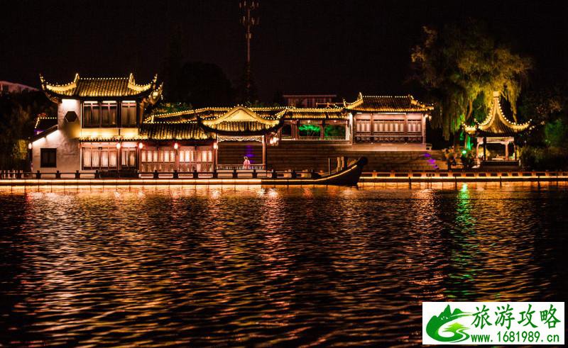 泰州有什么好玩的地方 泰州有哪些好吃的 泰州有什么好玩的地方 泰州有哪些好吃的