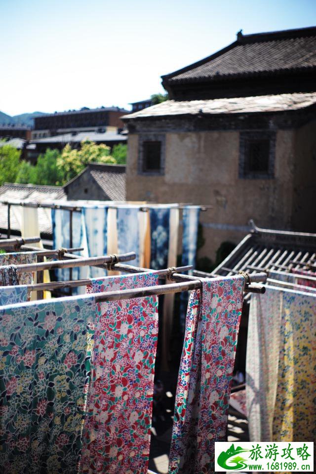 古北水镇自助游最佳路线攻略 古北水镇自助游最佳路线攻略