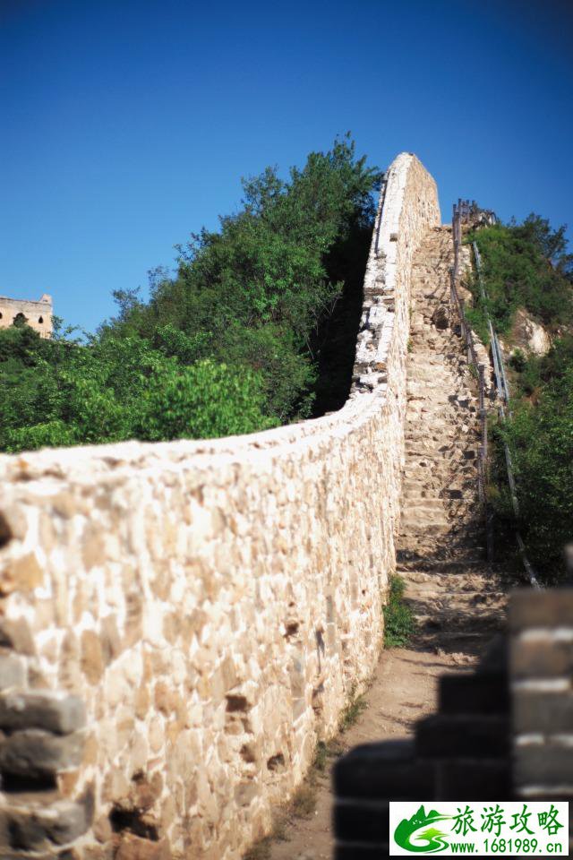 古北水镇自助游最佳路线攻略 古北水镇自助游最佳路线攻略