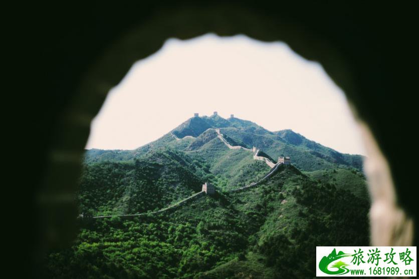 古北水镇自助游最佳路线攻略 古北水镇自助游最佳路线攻略